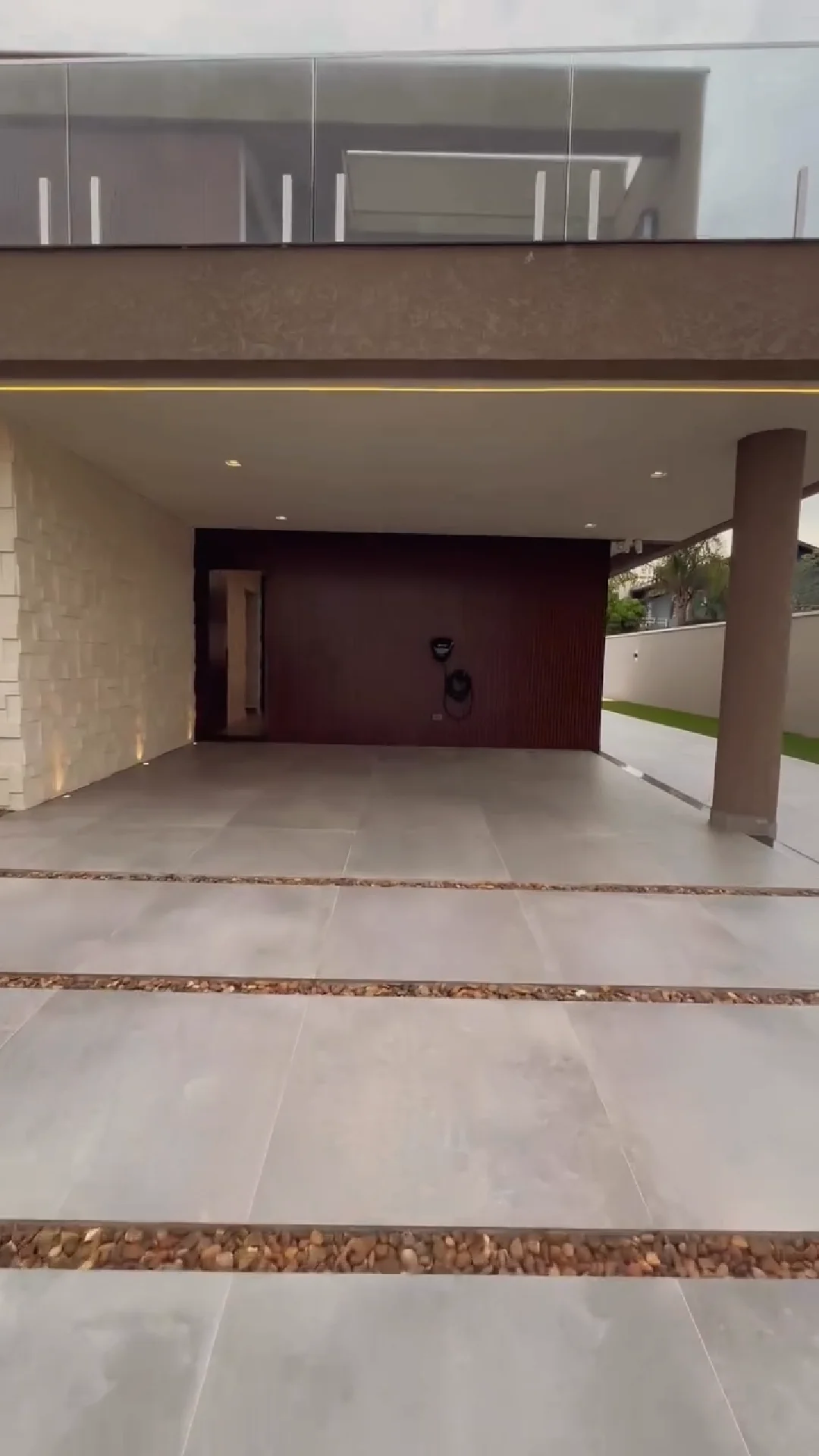 Residência R.A. — Conforto e funcionalidade — foto 2
